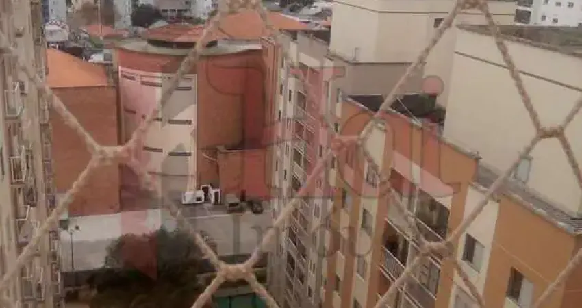 Apartamento com 3 quartos à venda no Cambuci, São Paulo 