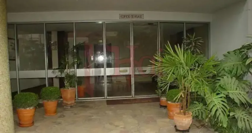 Apartamento com 3 quartos à venda na Avenida Nove de Julho, 2861, Jardim Paulista, São Paulo