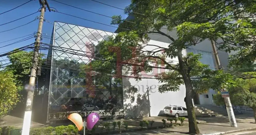 Prédio para alugar na Consolação, São Paulo