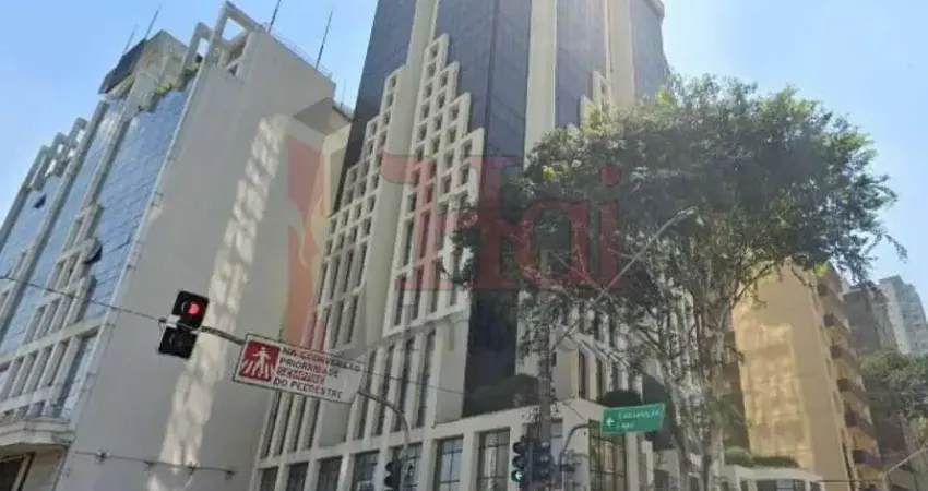 Prédio à venda na Bela Vista, São Paulo 