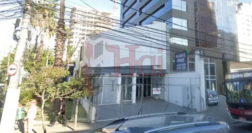 Sala comercial para alugar em Pinheiros, São Paulo