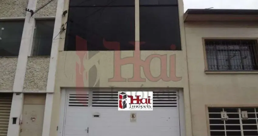 Casa com 3 quartos à venda na Rua 21 de Abril, 1138, Brás, São Paulo