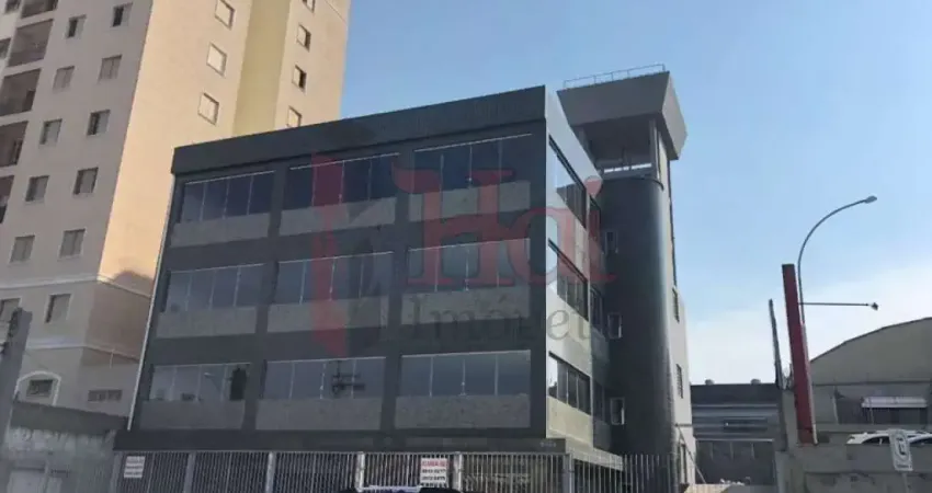 Locação de prédio comercial monousuário, vila mascote, jabaquara, zona sul, excelente localização