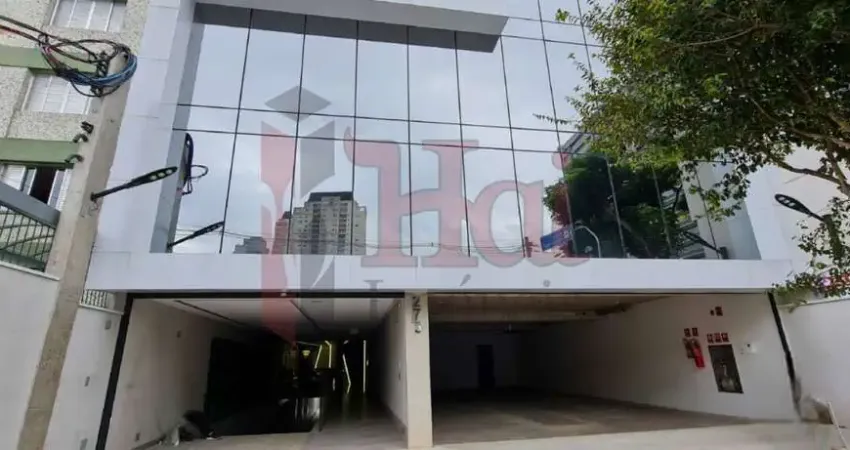 Excelente localização prédio comercial na vila clementino próx. metrô