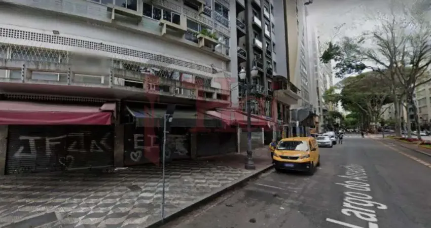 Ponto comercial para alugar na República, São Paulo