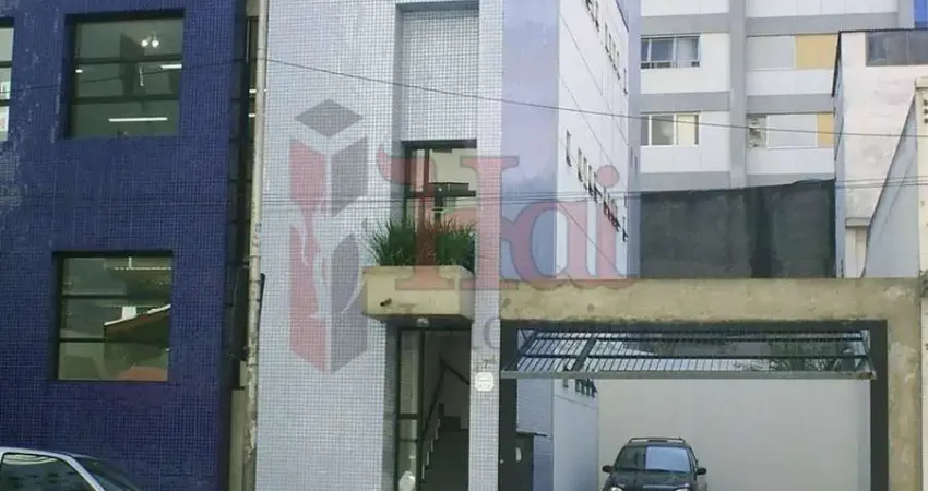 Ponto comercial para alugar na Vila Buarque, São Paulo