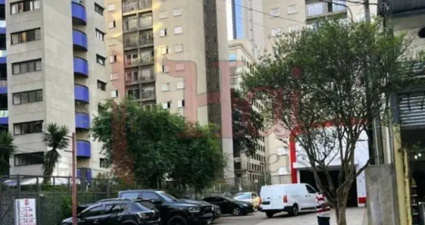 Barracão / Galpão / Depósito para alugar na Vila Olímpia, São Paulo