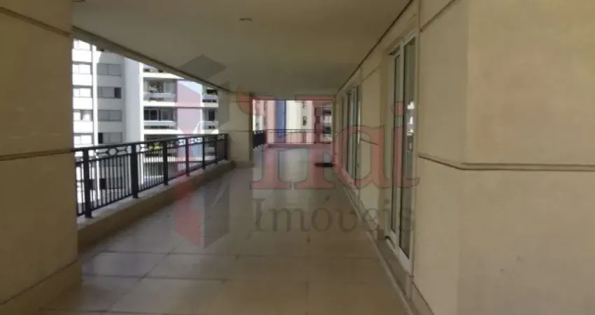 Lindo apartamento para venda em higienópolis - edifício dorchester