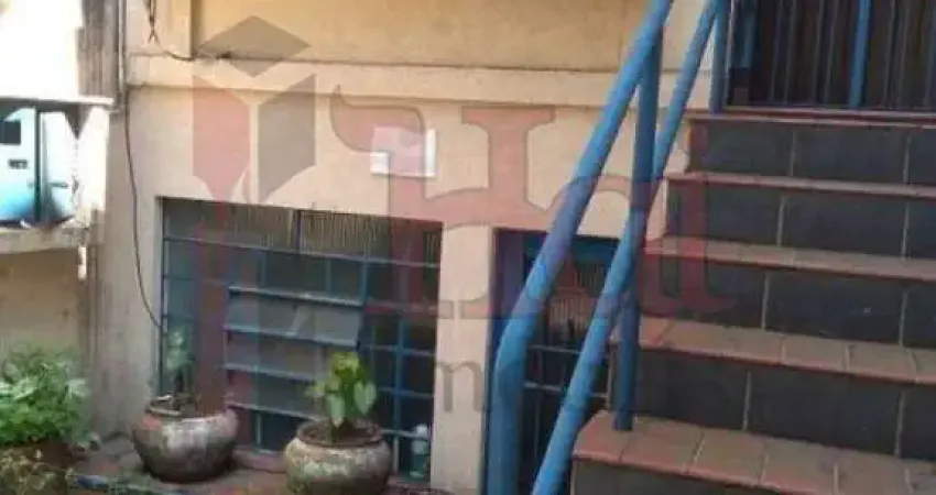 Casa comercial à venda na Rua Minerva, 304, Perdizes, São Paulo
