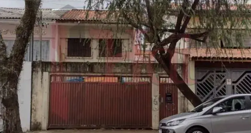 Casa com 4 quartos à venda no Planalto Paulista, São Paulo 