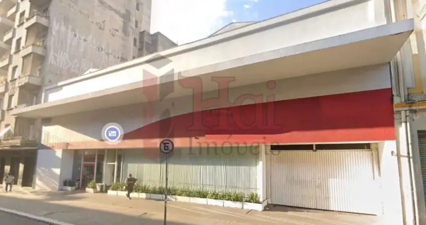 Imóvel comercial à venda com renda em santa cecília com 1.845 m²