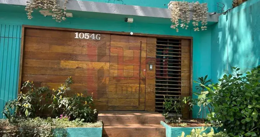 Casa comercial para alugar no Parque Colonial, São Paulo