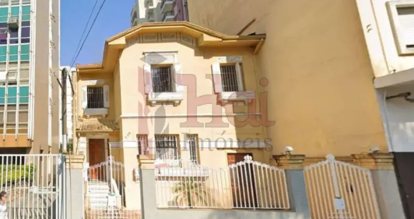 Casa comercial para alugar na Consolação, São Paulo