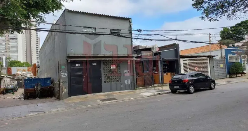 Venda | predio inteiro 394m2 | rua ferreira araujo | pinheiros