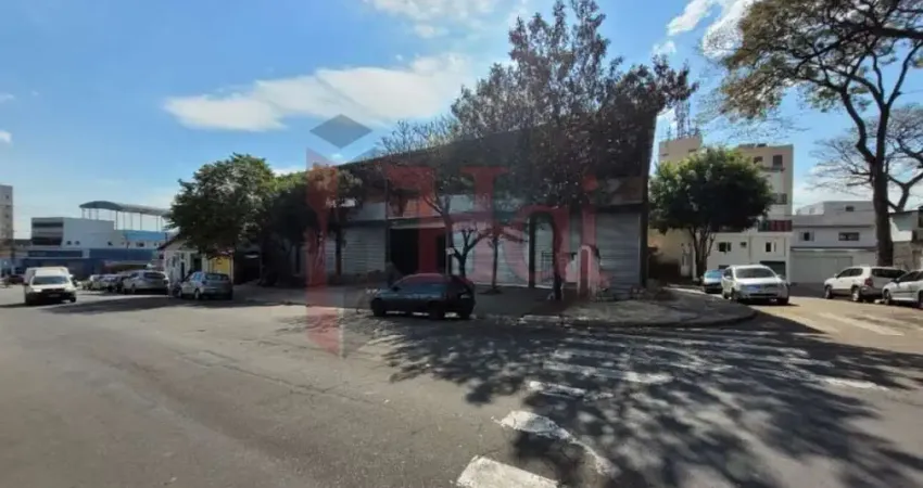 Ponto comercial para alugar na Vila Baruel, São Paulo