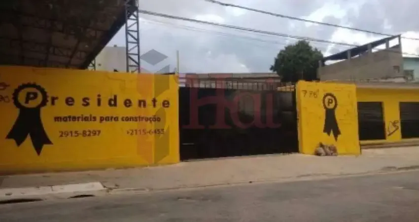 Terreno comercial para alugar na Vila Independência, São Paulo 