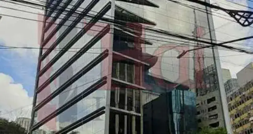 Prédio para alugar na Consolação, São Paulo 