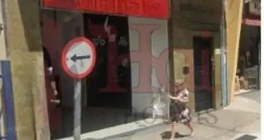 Ponto comercial para alugar na Consolação, São Paulo 