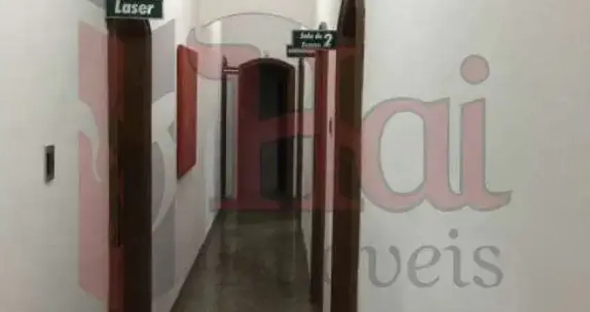 Casa comercial para alugar no Paraíso, São Paulo