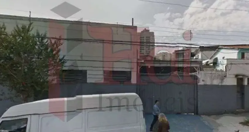 Imóvel comercial à venda na bela aliança - city lapa com 1.084 m²