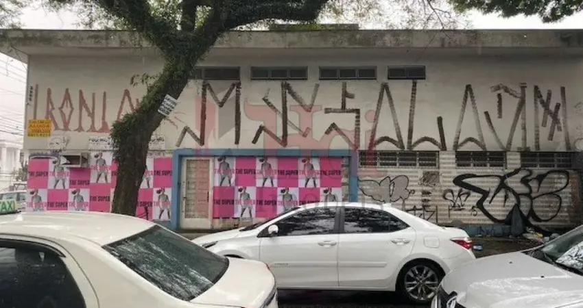 Casa comercial para alugar em Indianópolis, São Paulo 