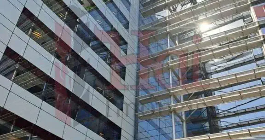 Sala comercial para alugar na Cidade Monções, São Paulo