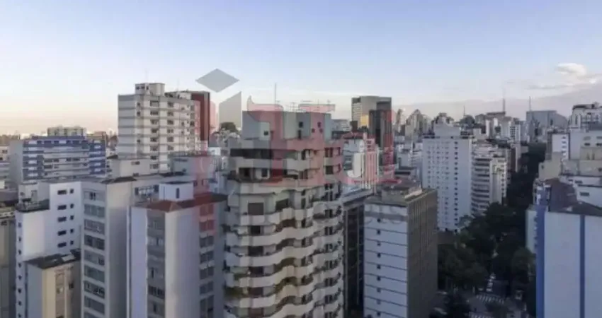 Apartamento com 4 quartos à venda em Higienópolis, São Paulo 