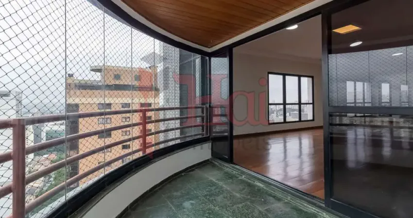 Apartamento com 4 quartos à venda em Perdizes, São Paulo