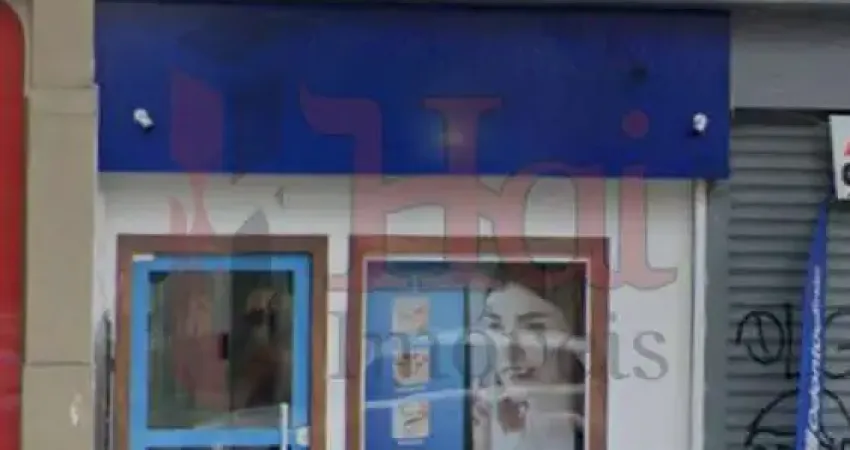 Ponto comercial para alugar na Vila Buarque, São Paulo