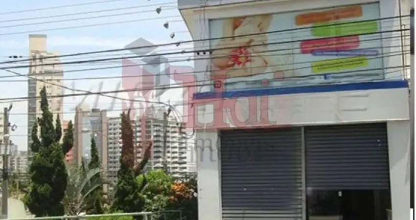 Prédio à venda na Água Fria, São Paulo 