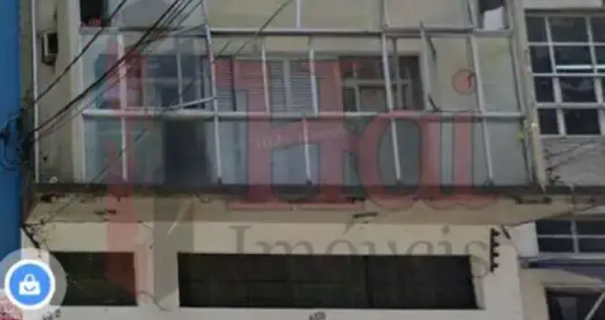 Prédio à venda na Rua Três Rios, 450, Bom Retiro, São Paulo