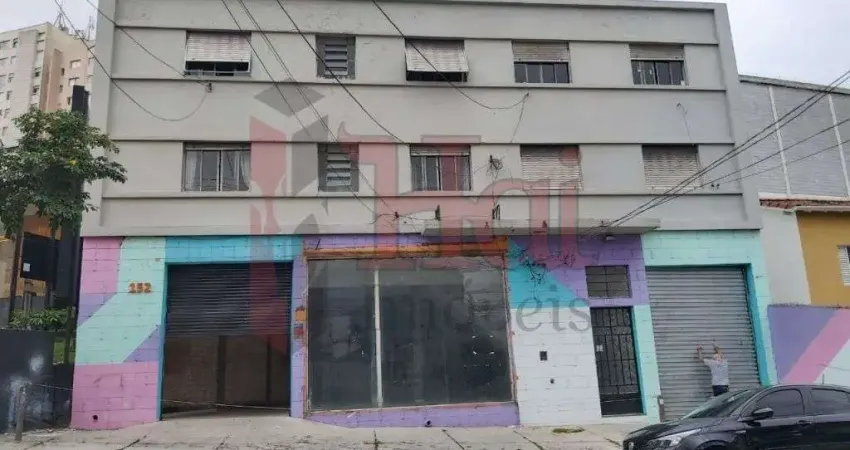 Ponto comercial para alugar em Perdizes, São Paulo 