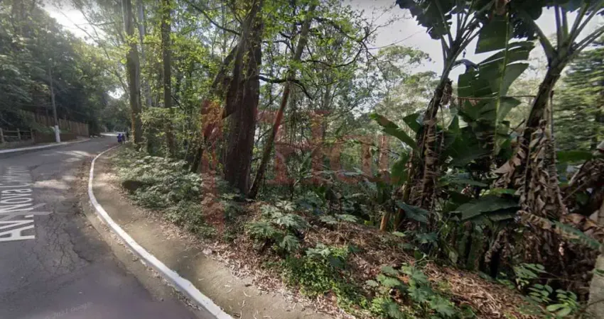 Terreno à venda no Tucuruvi, São Paulo