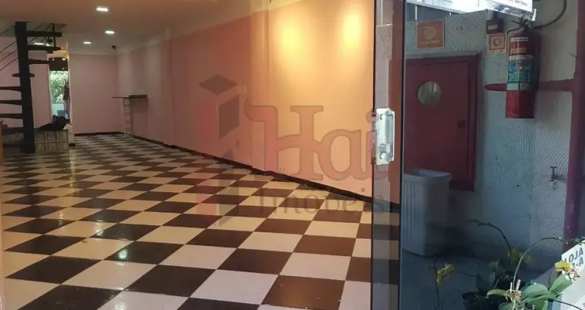 Ponto comercial para alugar no Bom Retiro, São Paulo