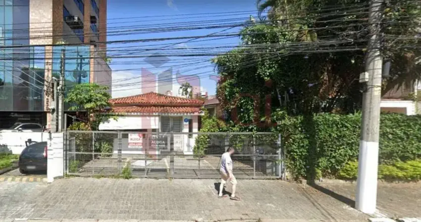 Casa comercial para alugar em Pinheiros, São Paulo