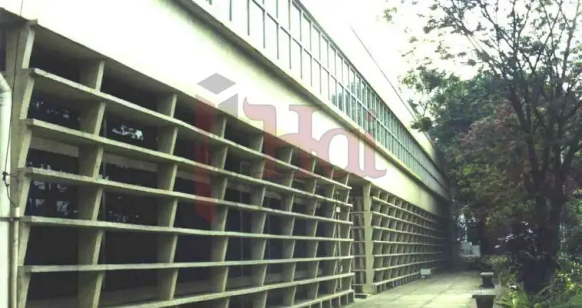 Barracão / Galpão / Depósito para alugar na Rua Góis Raposo, 1550, Jardim Santa Cruz (Sacomã), São Paulo