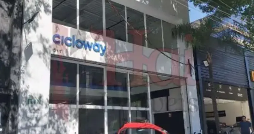 Locação prédio comercial,pinheiros, zona oeste, excelente localização