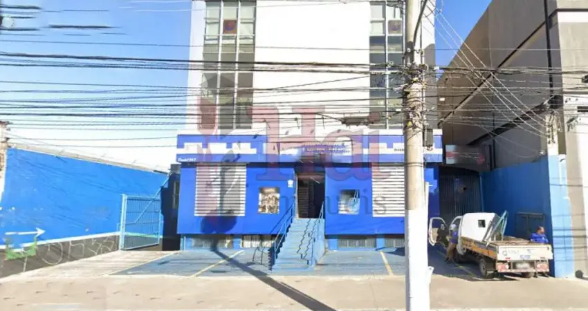 Prédio para alugar no Canindé, São Paulo 