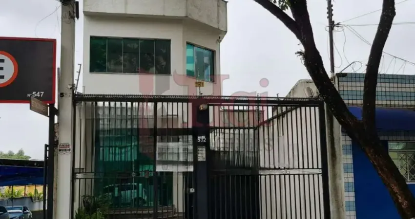 Prédio à venda em Santana, São Paulo