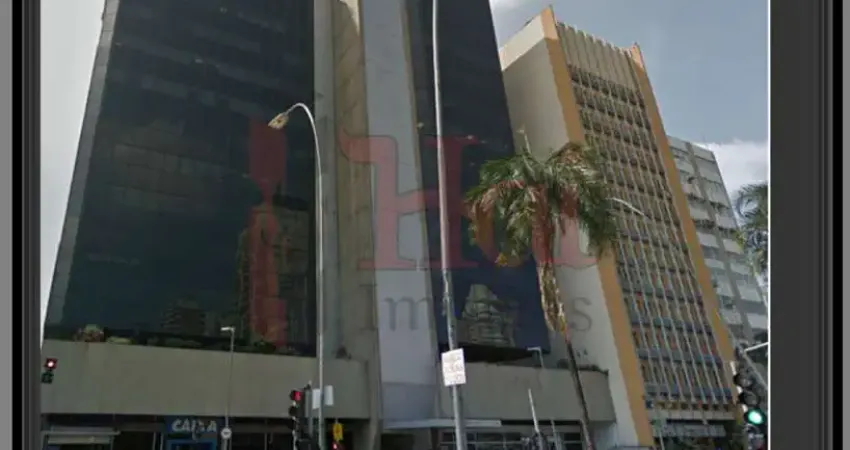 Sala comercial para alugar na Avenida Brigadeiro Faria Lima, 2601, Jardim Paulistano, São Paulo