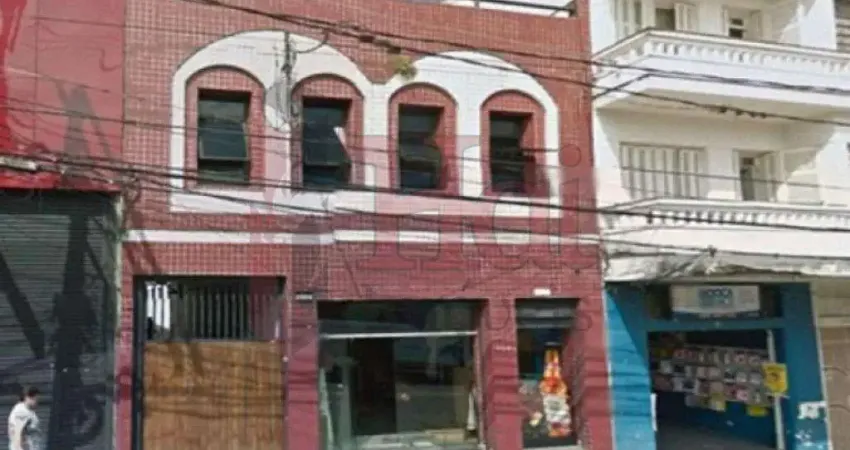 Prédio para alugar na Rua da Mooca, 3296, Mooca, São Paulo