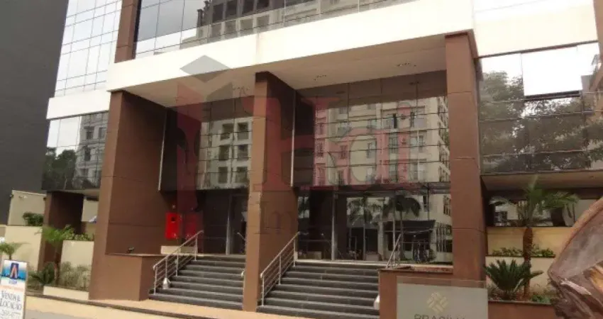 Sala comercial com 1 sala para alugar em Santa Cecília, São Paulo 