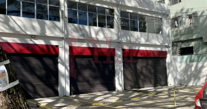 Prédio à venda na Vila da Saúde, São Paulo 