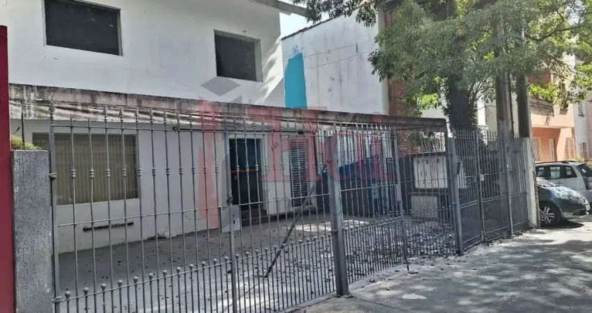 Casa comercial para alugar em Perdizes, São Paulo