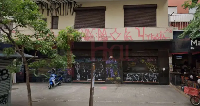 Prédio à venda no Centro, São Paulo 