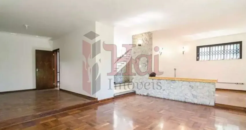 Casa com 3 quartos à venda na Rua Professor Nicolau Moraes Barros, 109, Jardim das Bandeiras, São Paulo