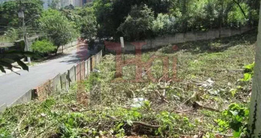 Terreno à venda na Vila Suzana, São Paulo
