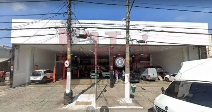 Raridade! excelente localização! loja com 24 metros de frente