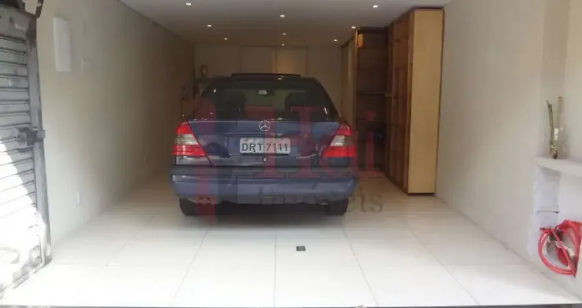 Ponto comercial à venda no Bom Retiro, São Paulo