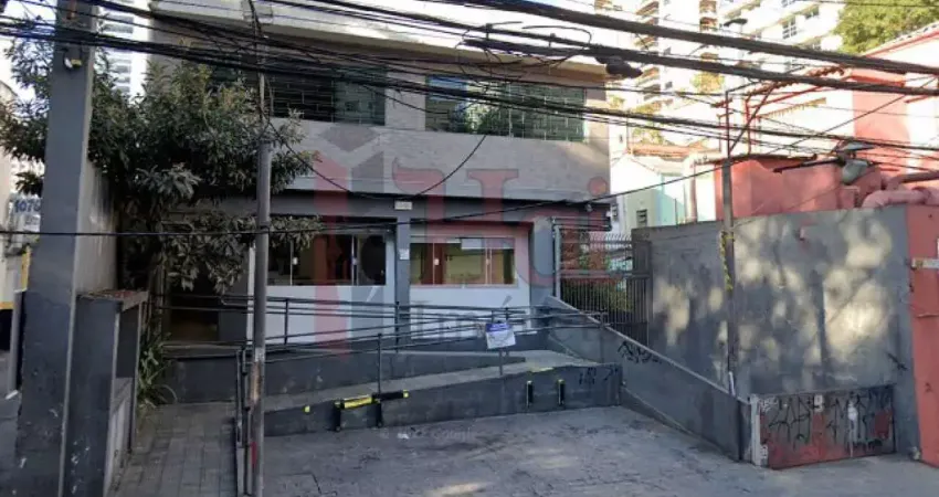 Casa comercial para alugar em Pinheiros, São Paulo 